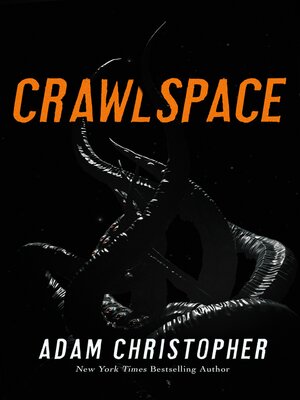 cover image of Crawlspace